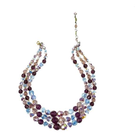 dior faceted givre necklace|dior christian bracelet set.